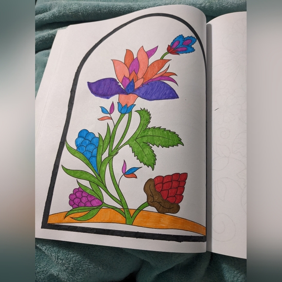 Zap and Zam💜PRICES DROPPED! Let's share & make some Posh Sales!!!✨💖🔮💌 - Picture 9 of 11